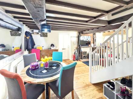 Boughtons Mill, St. Marys Street, Image 3