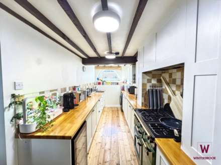 Boughtons Mill, St. Marys Street, Image 5