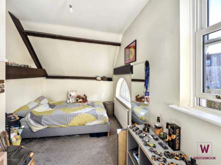 Boughtons Mill, St. Marys Street, Image 6