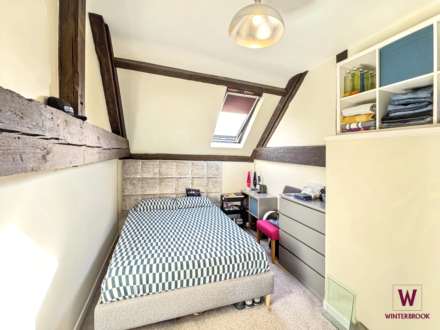 Boughtons Mill, St. Marys Street, Image 7