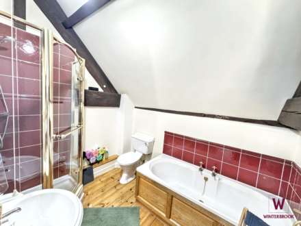 Boughtons Mill, St. Marys Street, Image 9