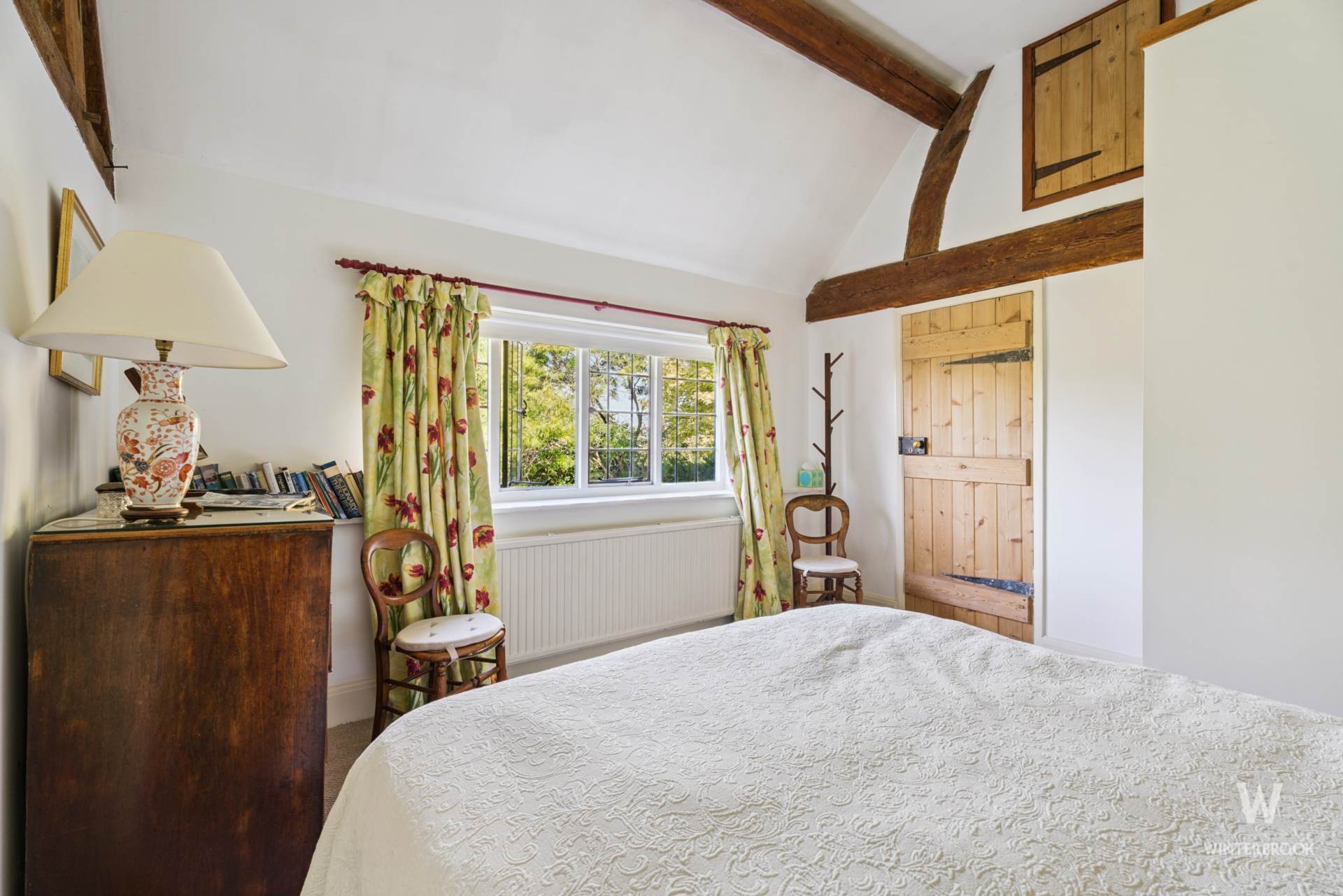 Long Wittenham, Image 10