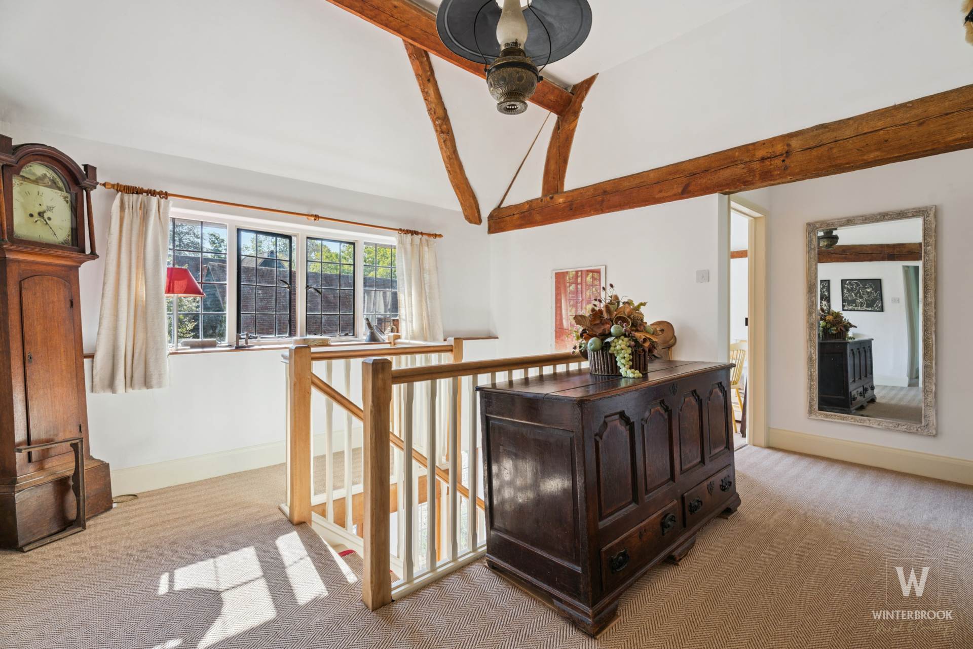 Long Wittenham, Image 11