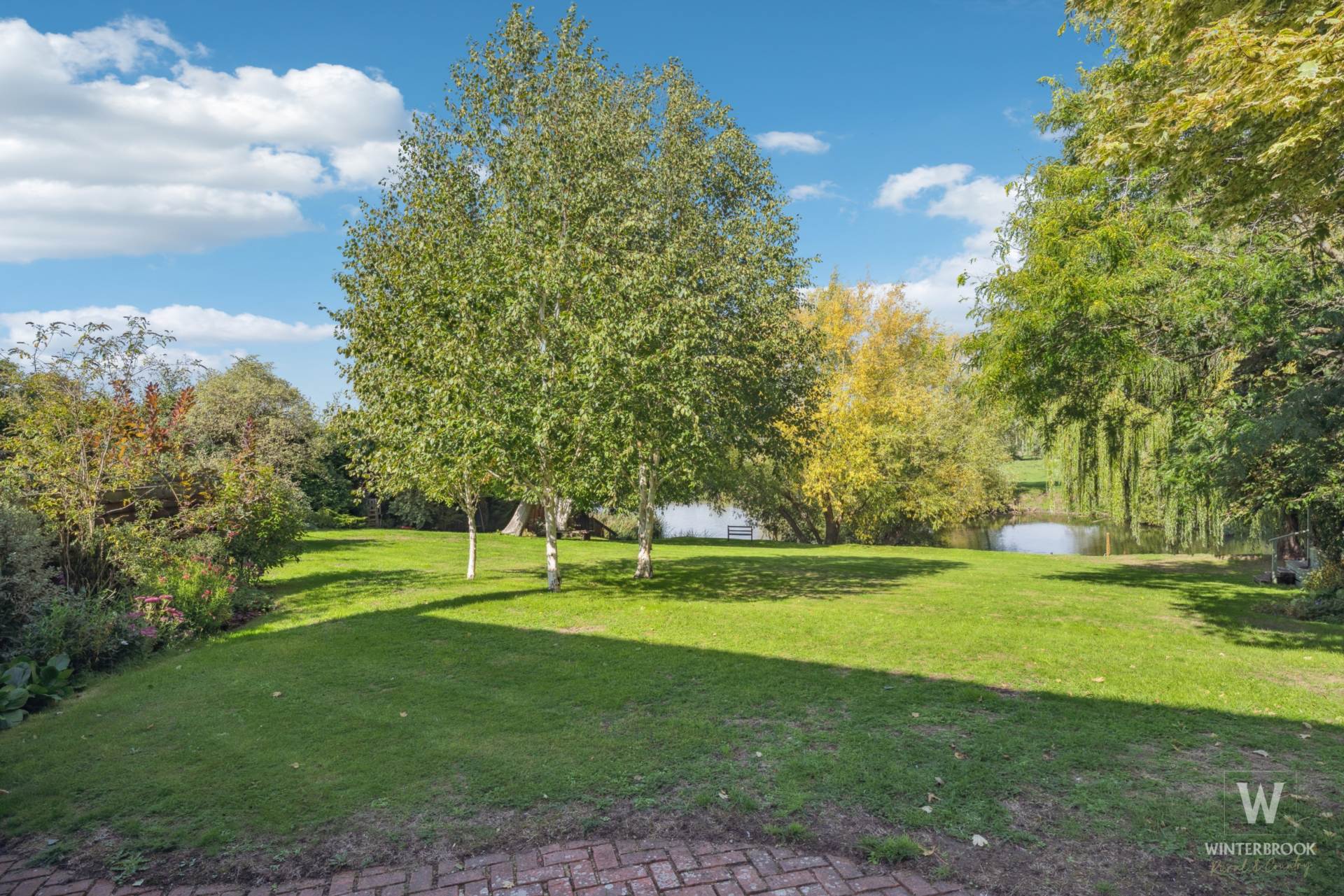 Long Wittenham, Image 15