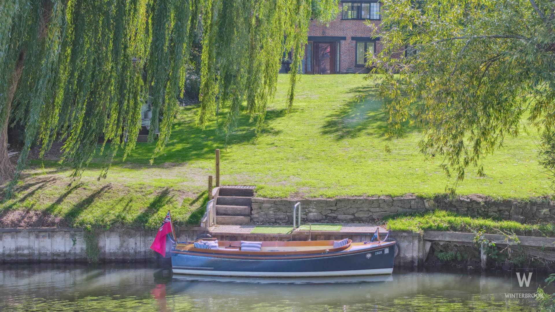 Long Wittenham, Image 20