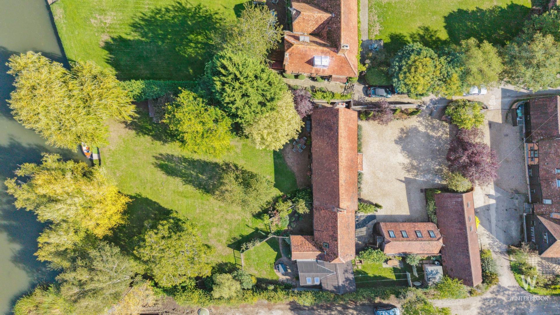 Long Wittenham, Image 23