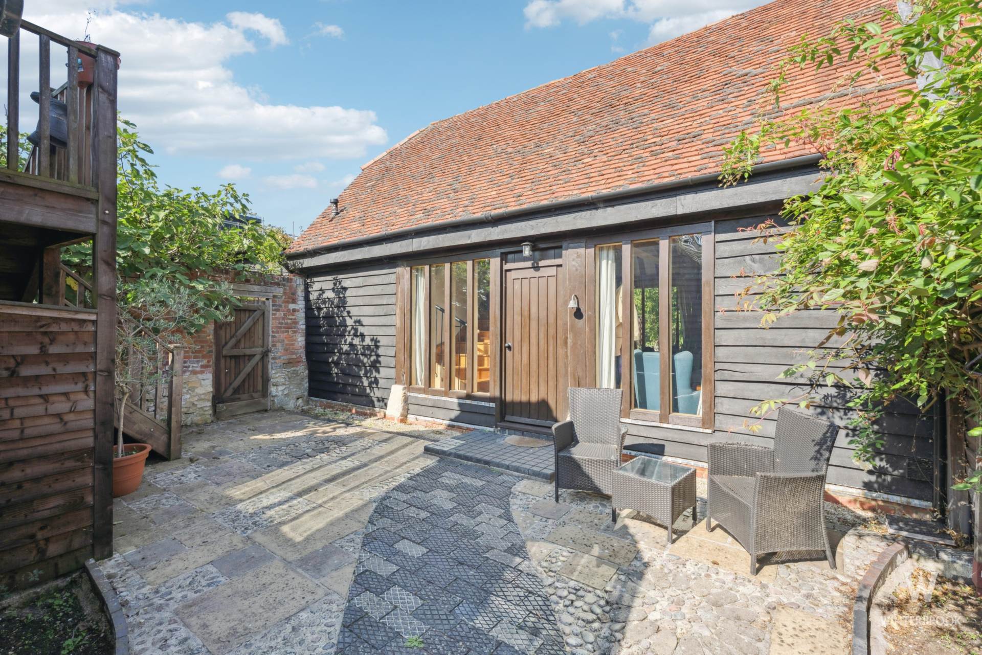 Long Wittenham, Image 27