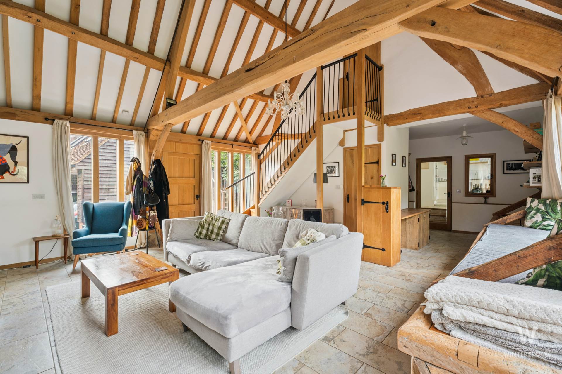 Long Wittenham, Image 28