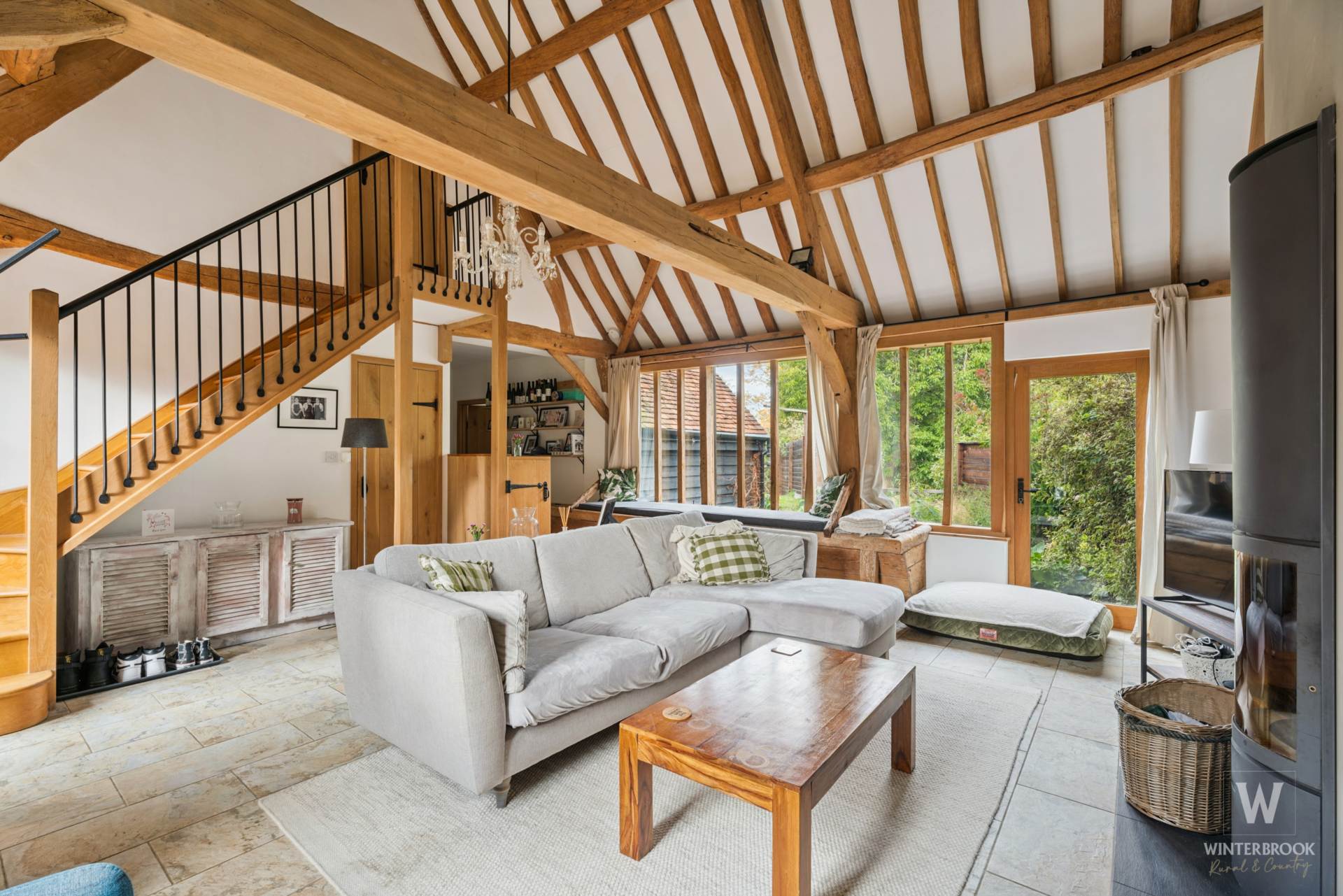 Long Wittenham, Image 29