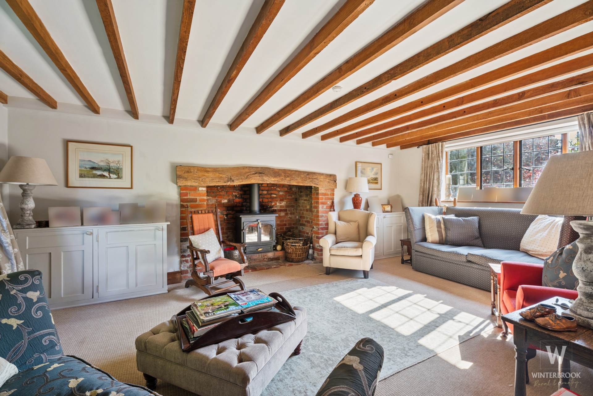 Long Wittenham, Image 3