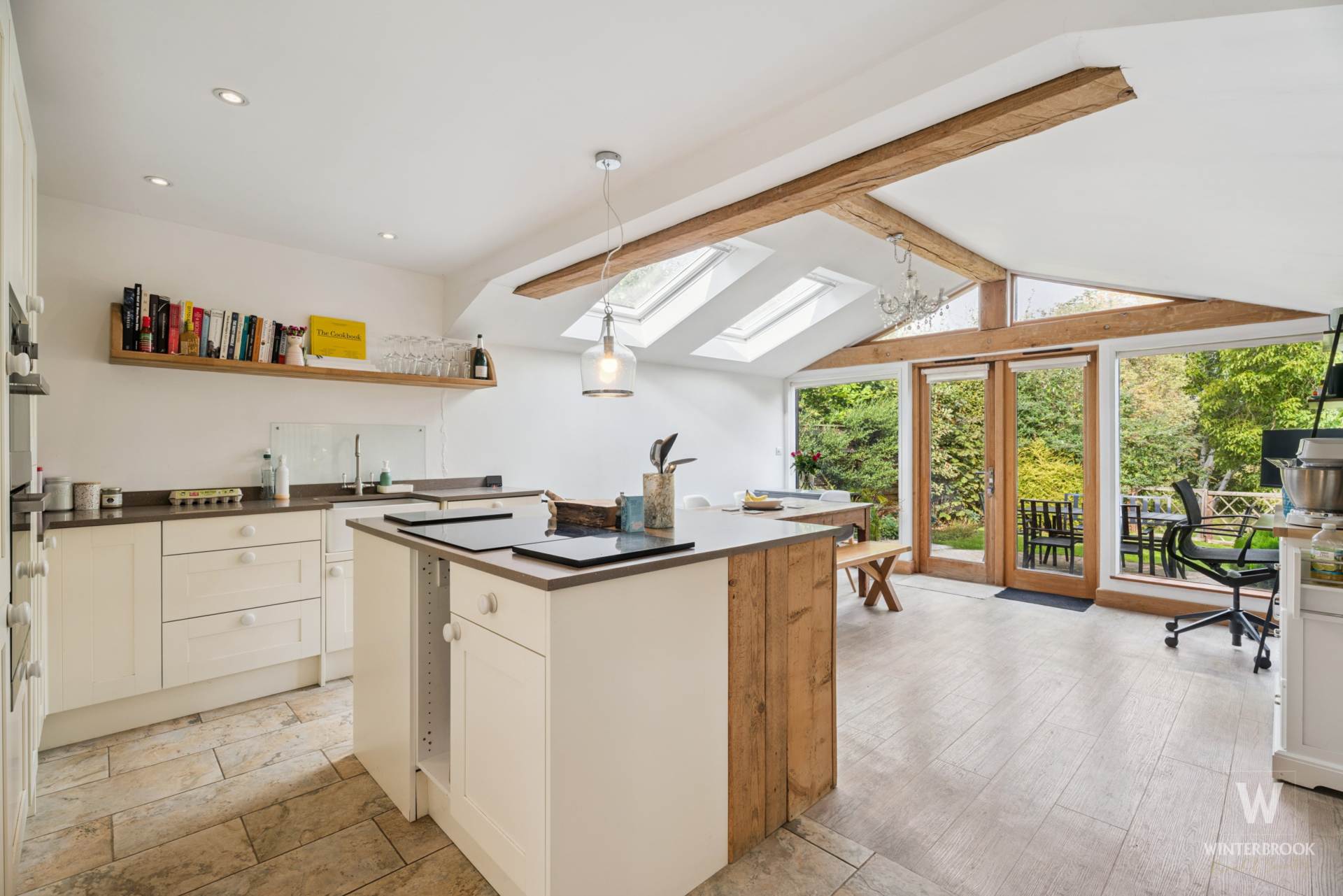 Long Wittenham, Image 30