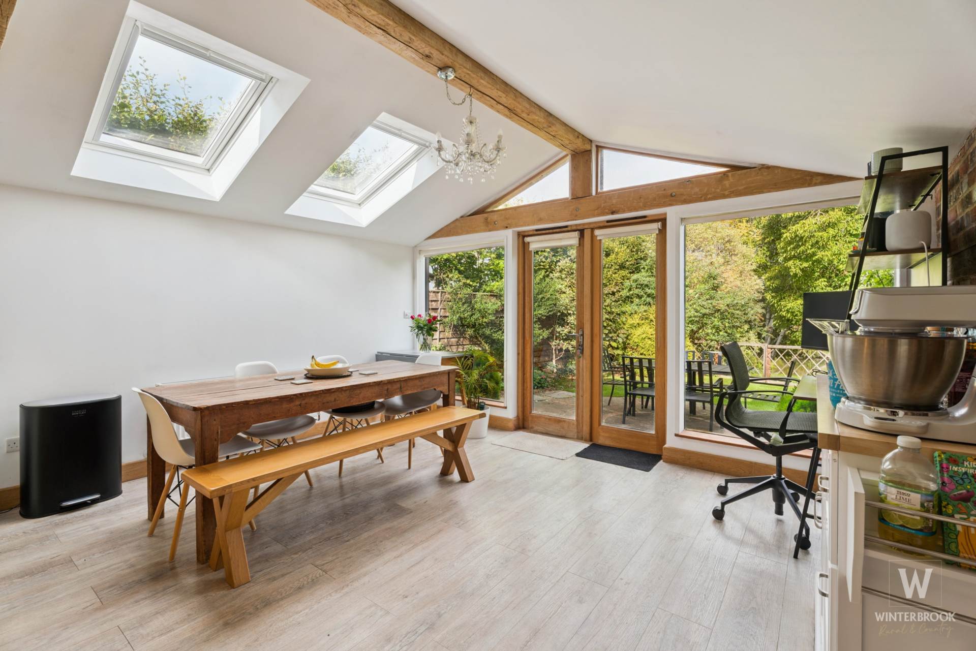 Long Wittenham, Image 31