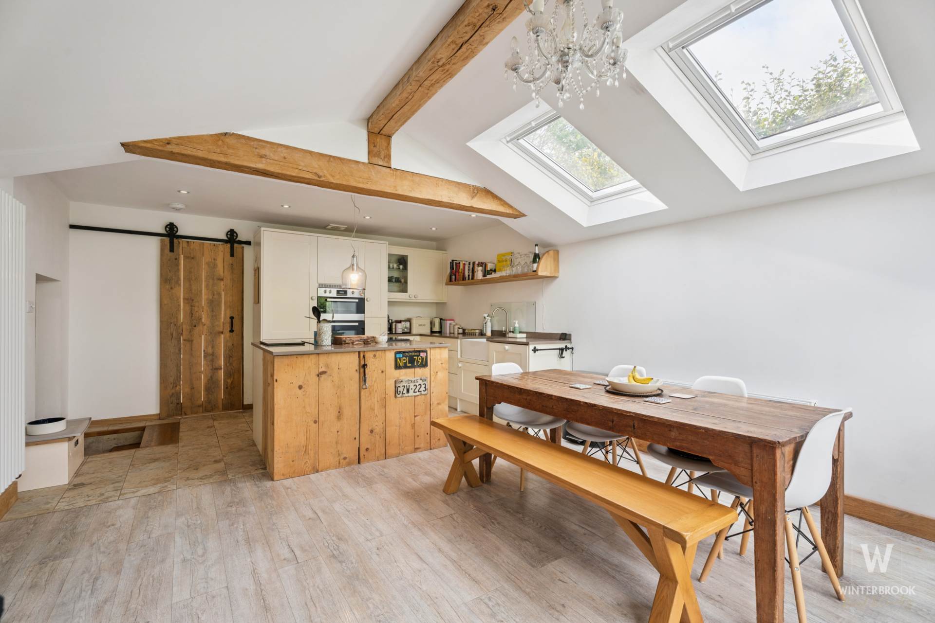 Long Wittenham, Image 32