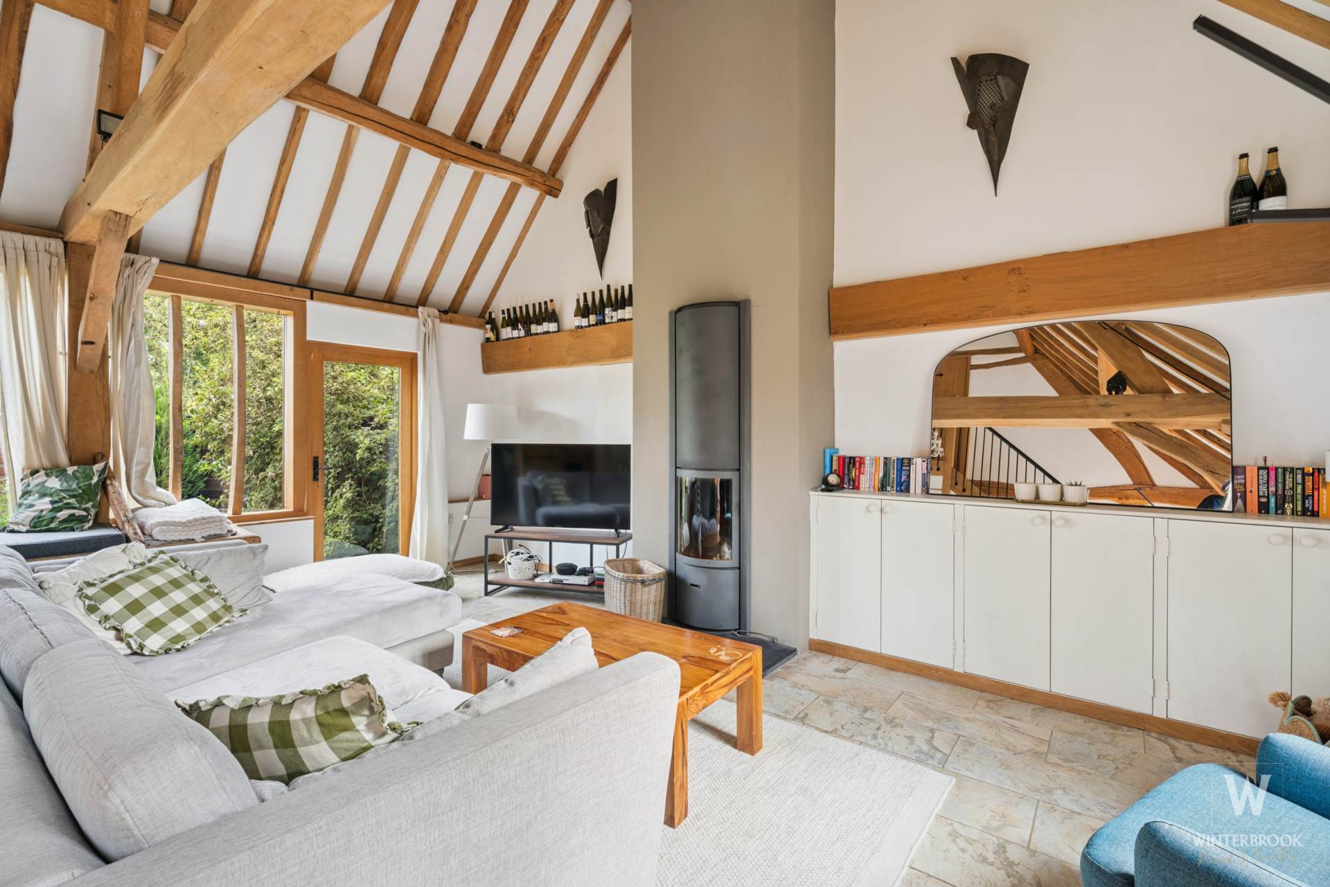Long Wittenham, Image 33
