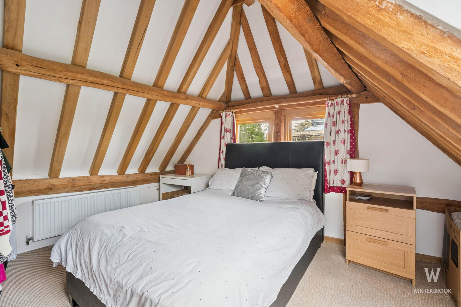 Long Wittenham, Image 34