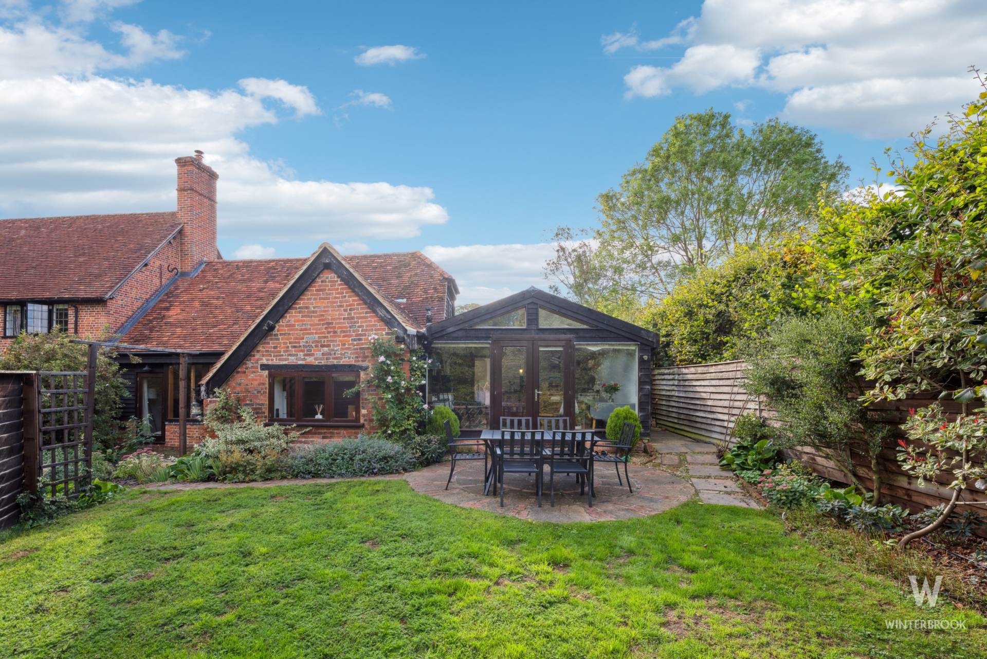 Long Wittenham, Image 38