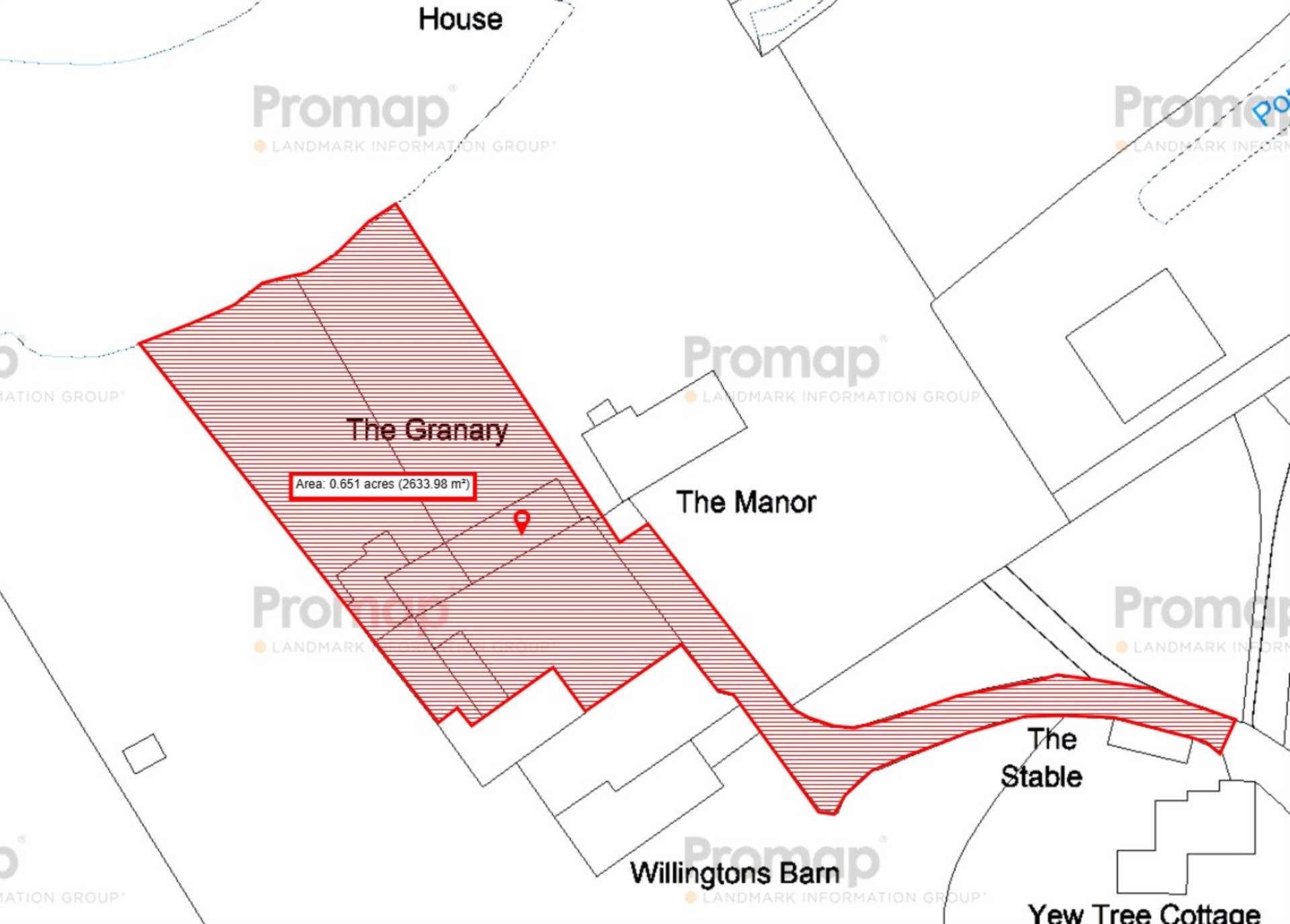 Long Wittenham, Image 39