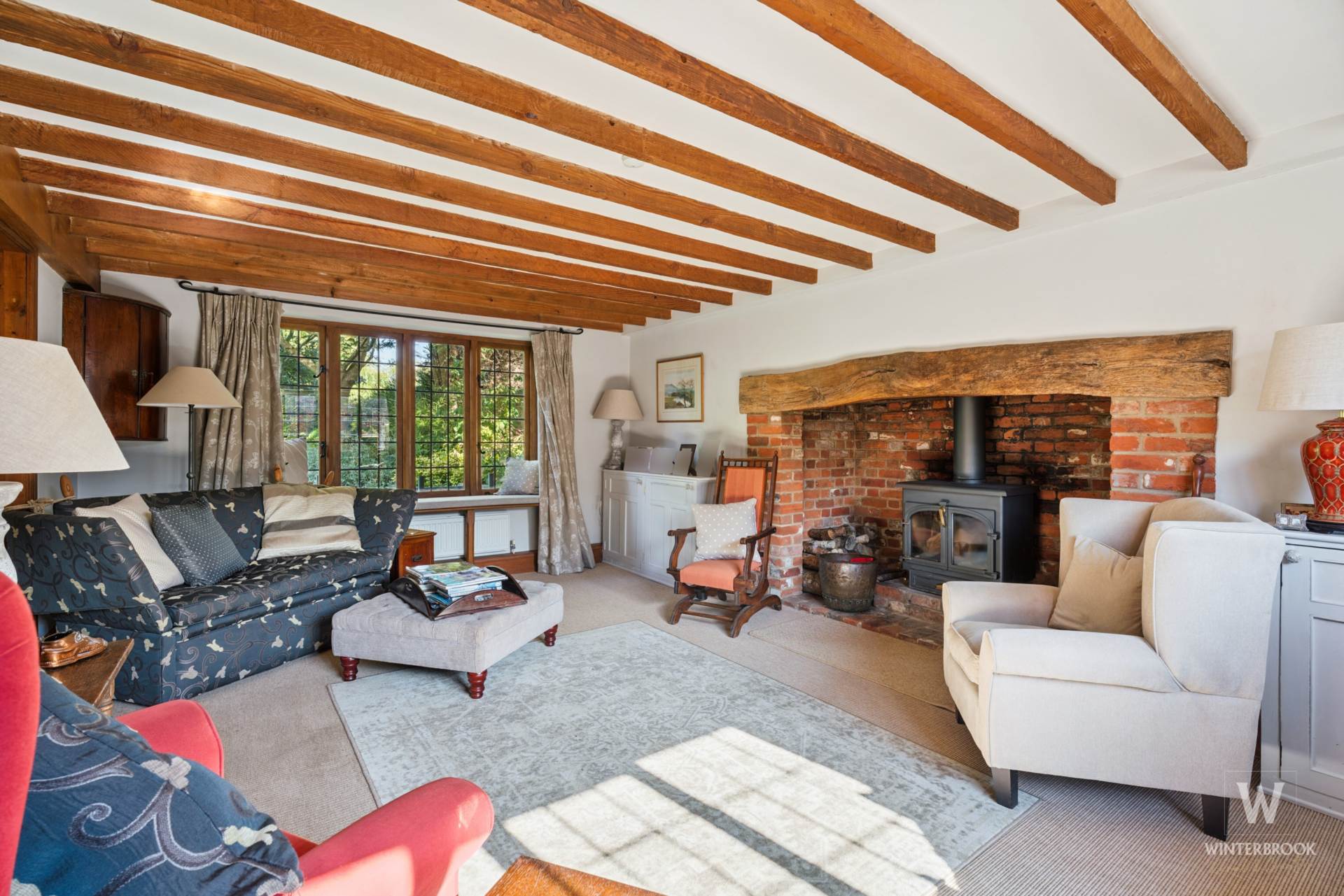 Long Wittenham, Image 4