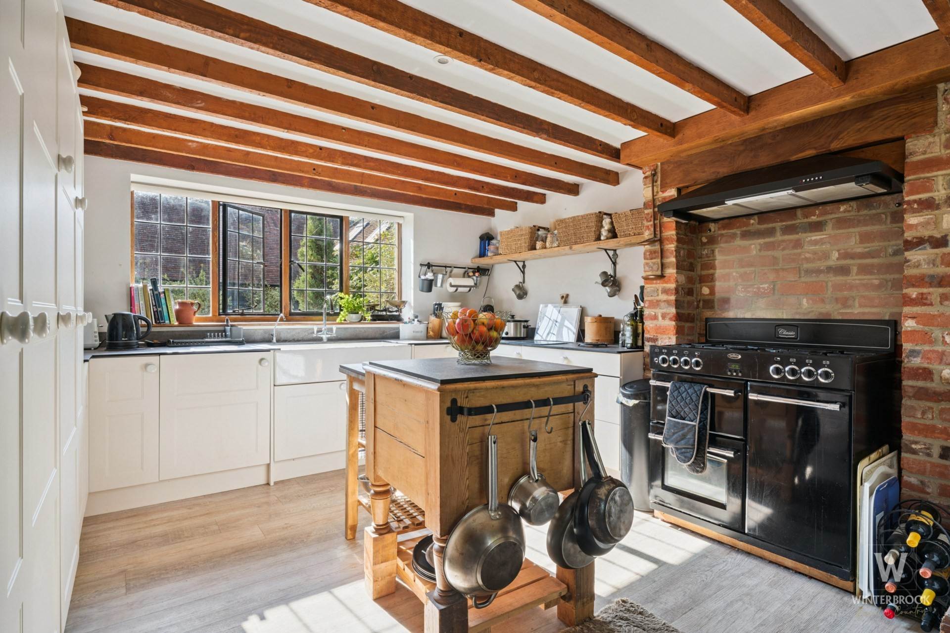 Long Wittenham, Image 5