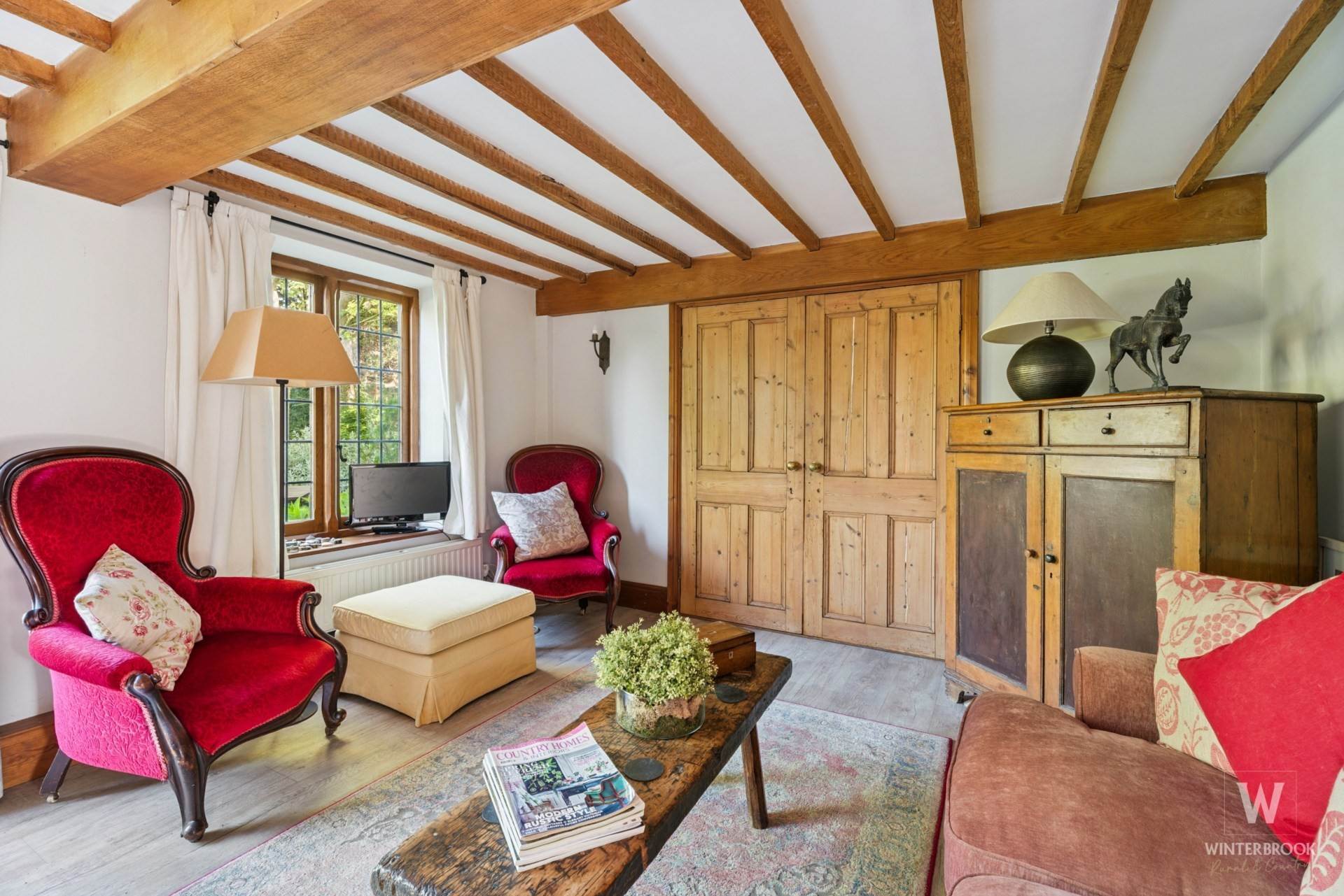 Long Wittenham, Image 7