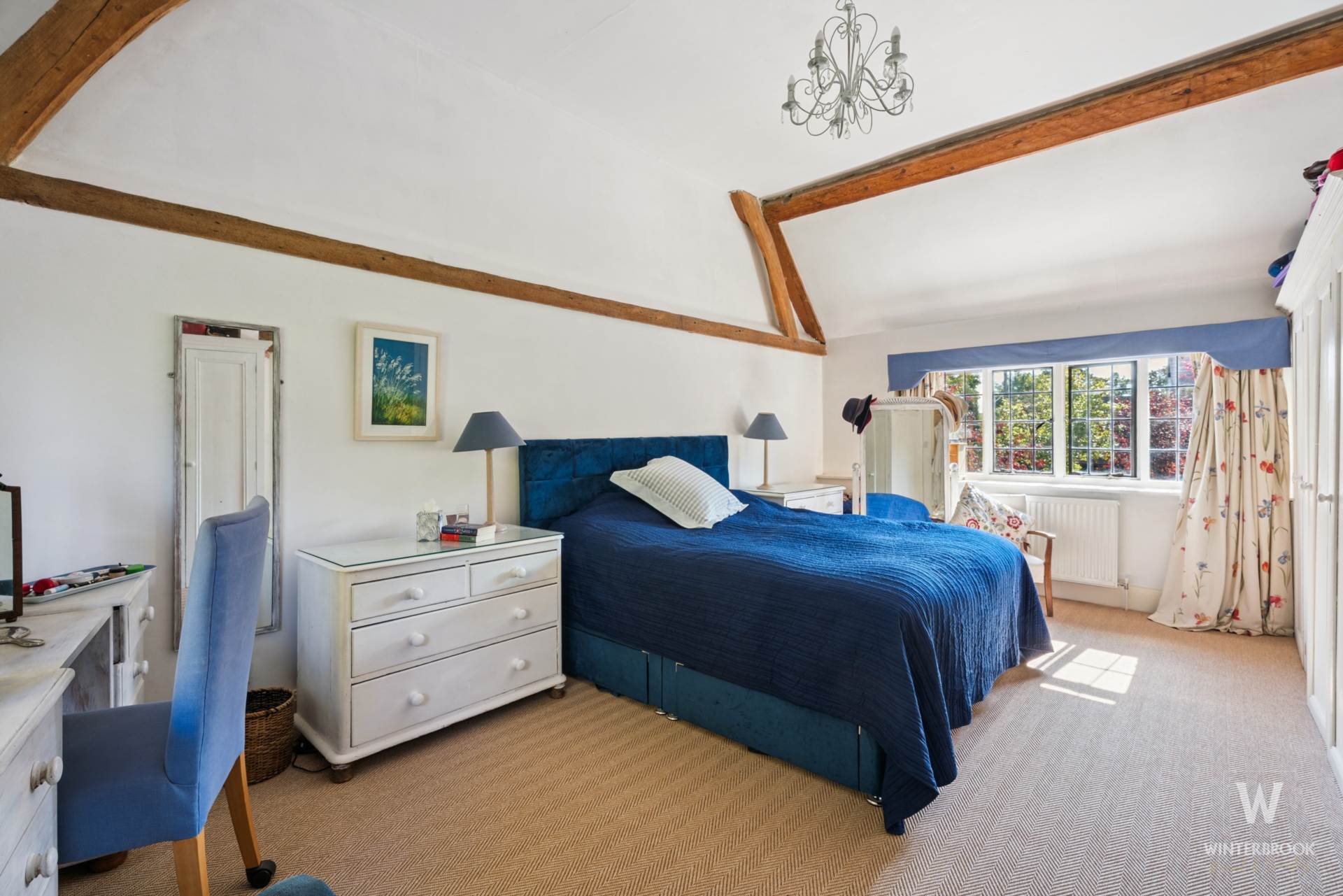 Long Wittenham, Image 8