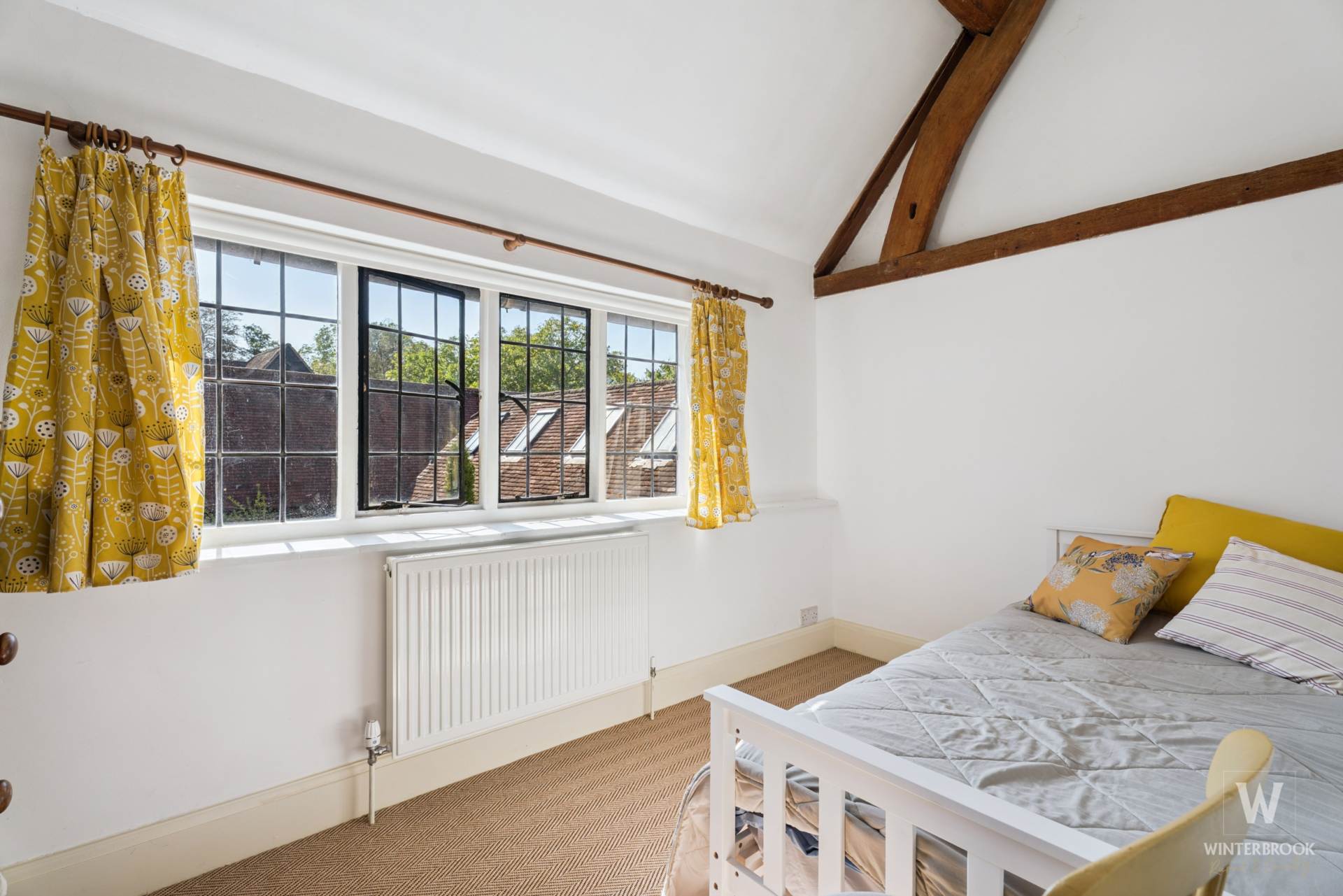Long Wittenham, Image 9