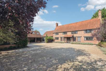 Long Wittenham