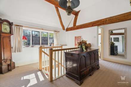 Long Wittenham, Image 11
