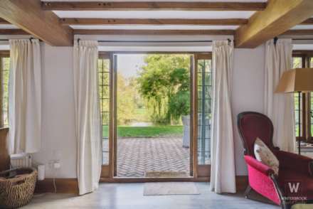Long Wittenham, Image 12