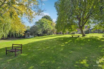 Long Wittenham, Image 19