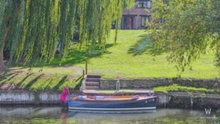 Long Wittenham, Image 20