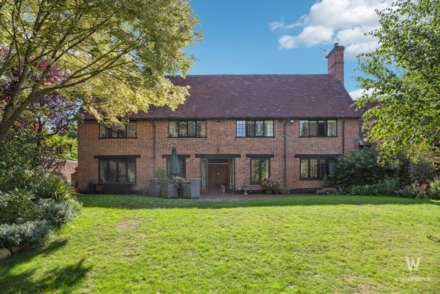 Long Wittenham, Image 21