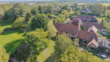 Long Wittenham, Image 25