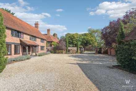 Long Wittenham, Image 26