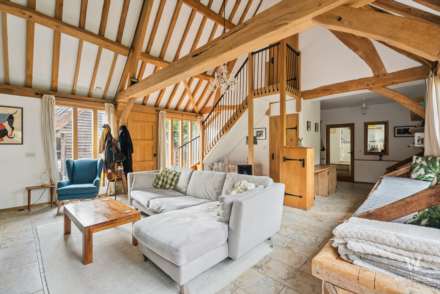 Long Wittenham, Image 28