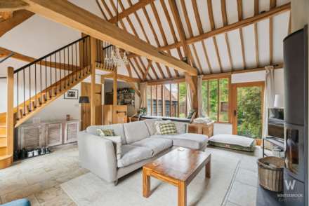 Long Wittenham, Image 29