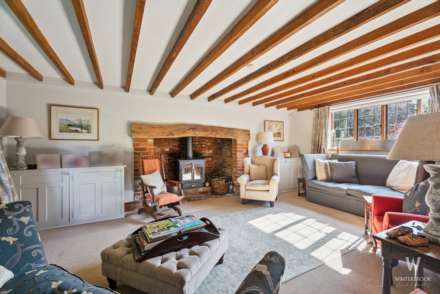 Long Wittenham, Image 3