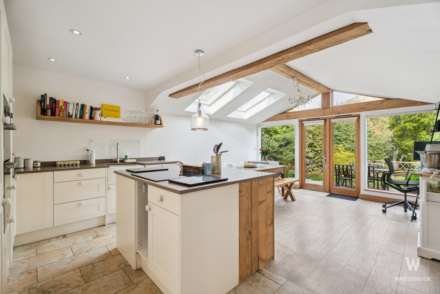 Long Wittenham, Image 30