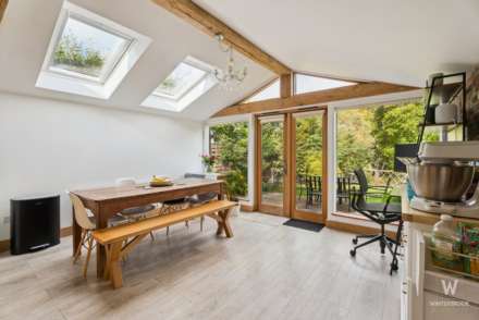 Long Wittenham, Image 31