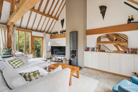Long Wittenham, Image 33