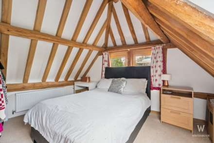 Long Wittenham, Image 34