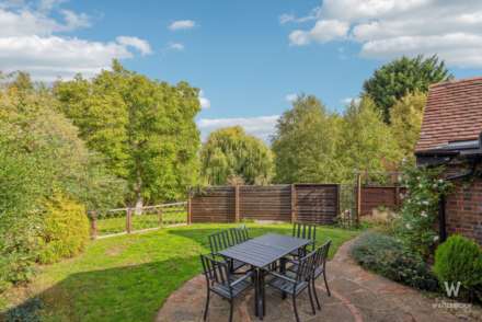 Long Wittenham, Image 37