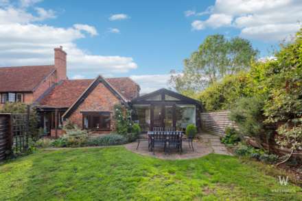 Long Wittenham, Image 38