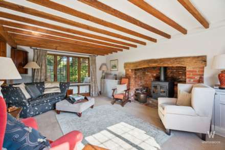 Long Wittenham, Image 4