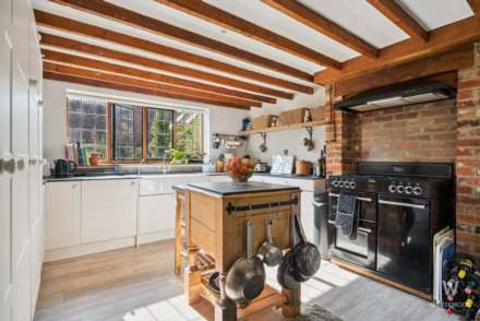Long Wittenham, Image 5