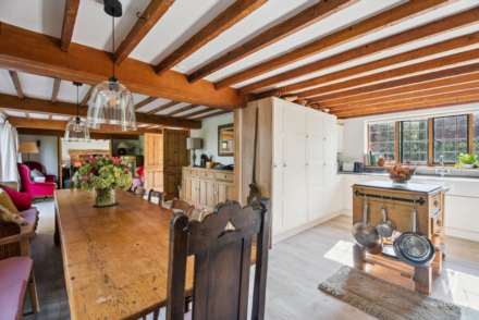 Long Wittenham, Image 6