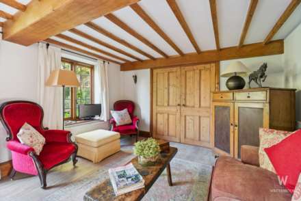 Long Wittenham, Image 7