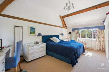 Long Wittenham, Image 8