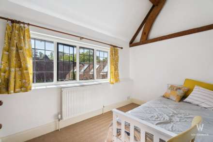 Long Wittenham, Image 9
