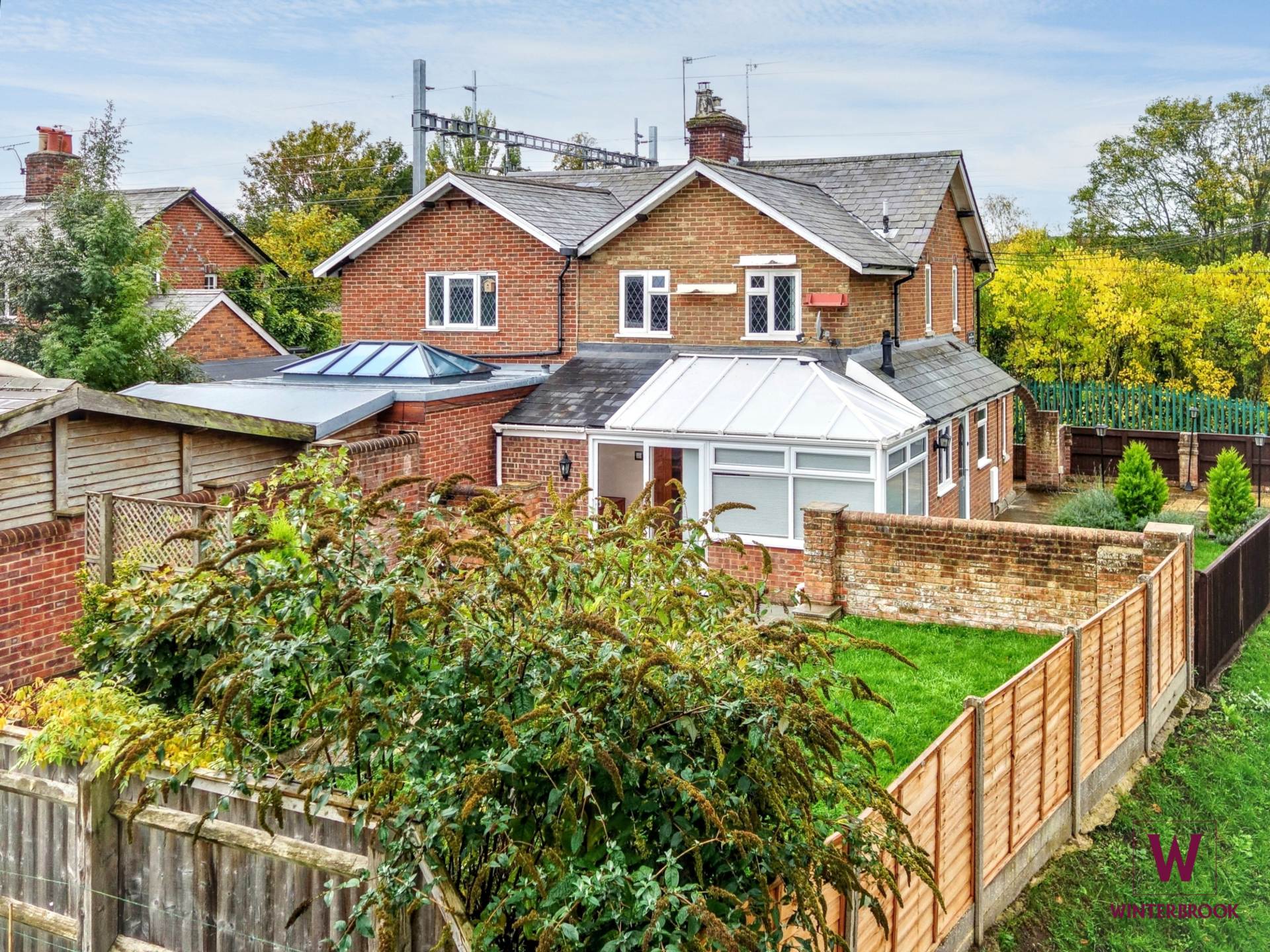 Ferry Road, South Stoke, Image 1